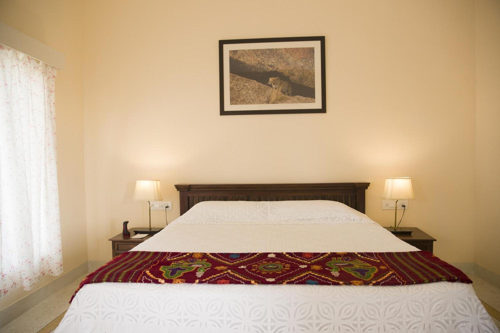 Amritara Jawai Resort Pali  Exterior photo