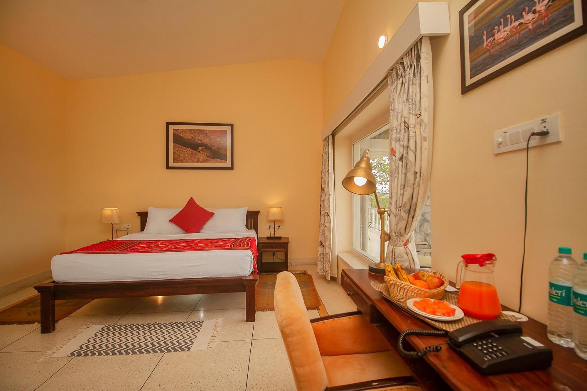 Amritara Jawai Resort Pali  Exterior photo