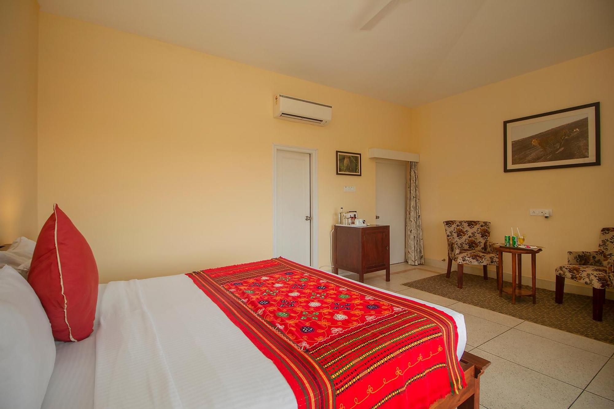 Amritara Jawai Resort Pali  Exterior photo