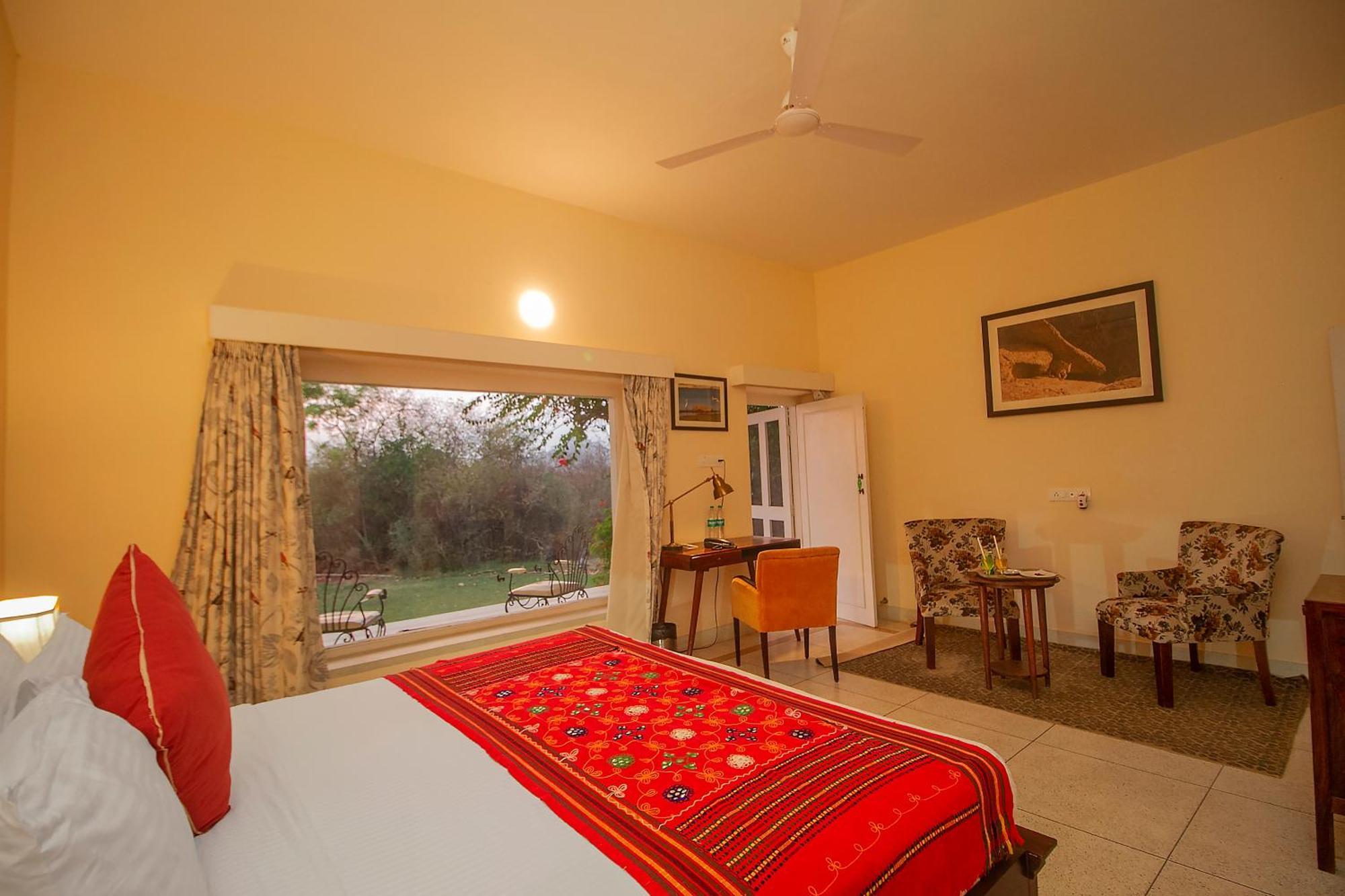 Amritara Jawai Resort Pali  Exterior photo