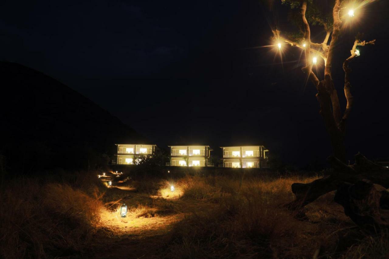 Amritara Jawai Resort Pali  Exterior photo