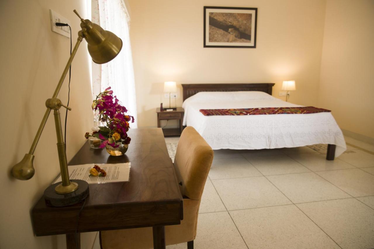 Amritara Jawai Resort Pali  Exterior photo